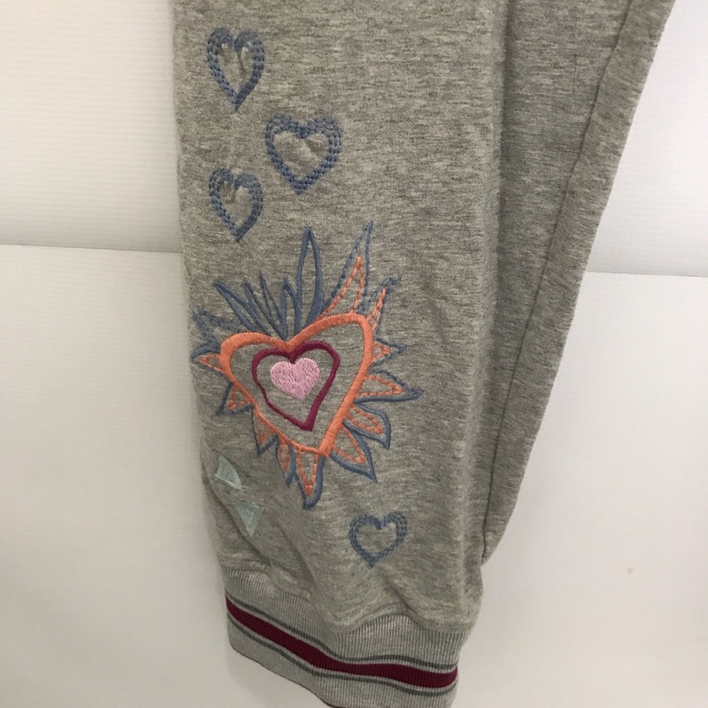 Johnny Was JOIE FRENCH TERRY JOGGER Size XL. - Picture 7 of 11
